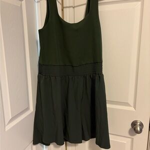 Maurices Olive Green Top